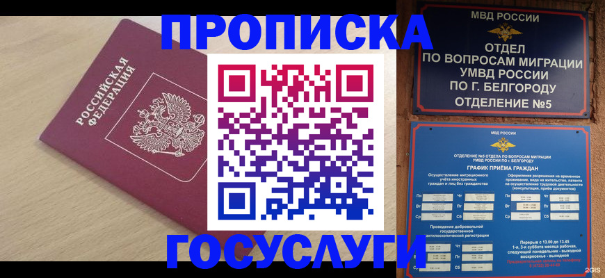 прописка законно в Озёрах